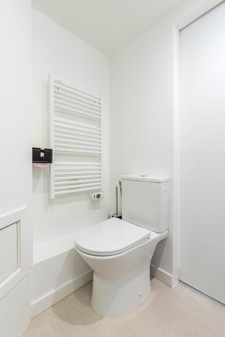 Charming Renovated And Bright Studio In The Center Lille Exterior photo