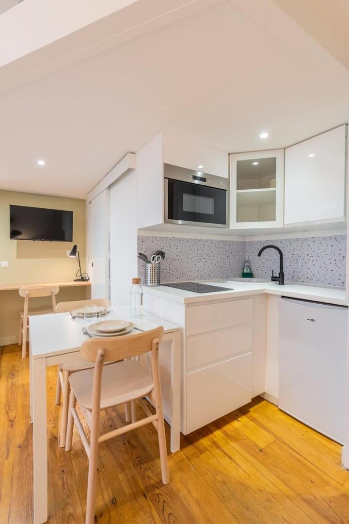 Charming Renovated And Bright Studio In The Center Lille Exterior photo