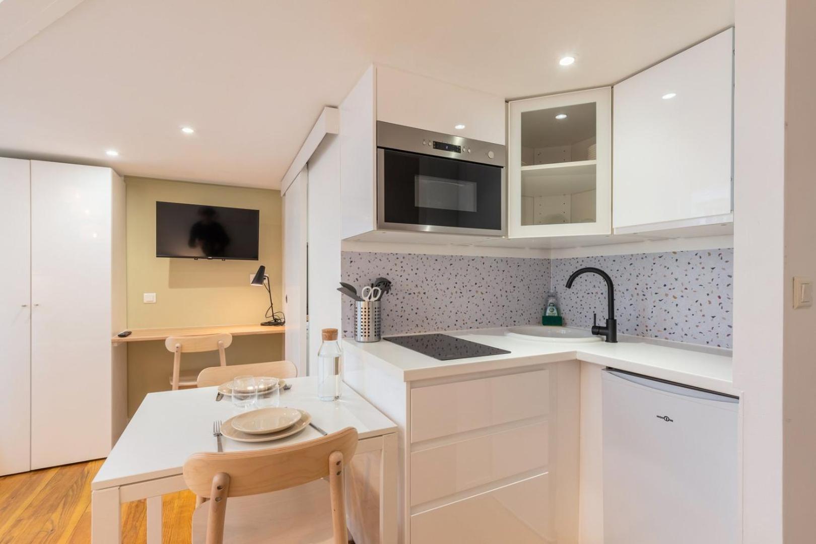 Charming Renovated And Bright Studio In The Center Lille Exterior photo