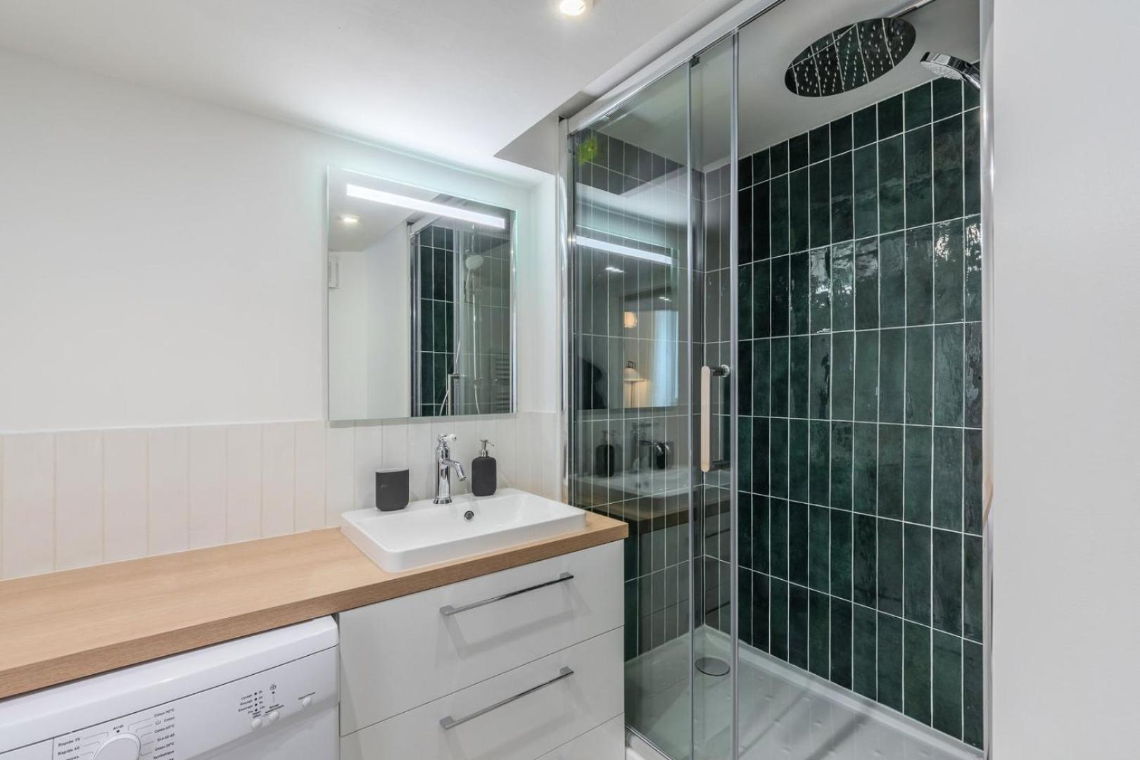 Charming Renovated And Bright Studio In The Center Lille Exterior photo